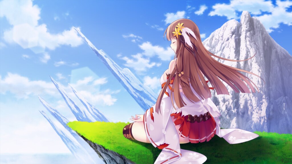 Steam コミュニティ :: VALKYRIE DRIVE -BHIKKHUNI-
