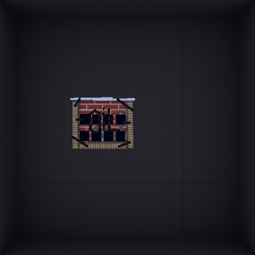 oil crate [do not ingest]