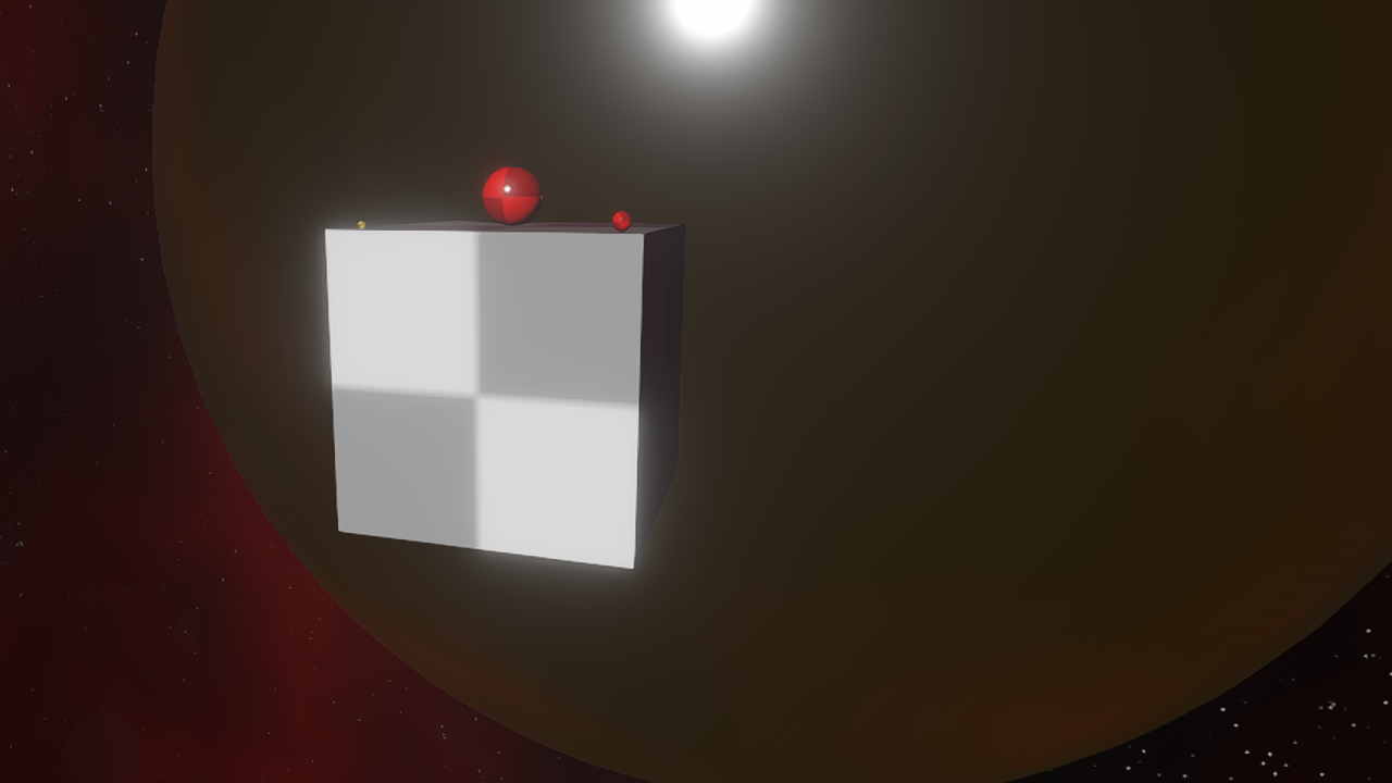 Perfect Planets 3