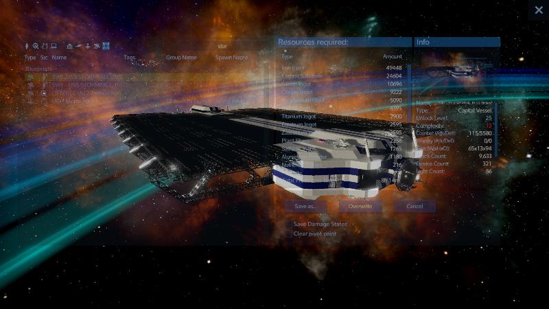 SWJ  USS STORMFALL (RE2) (Helios)