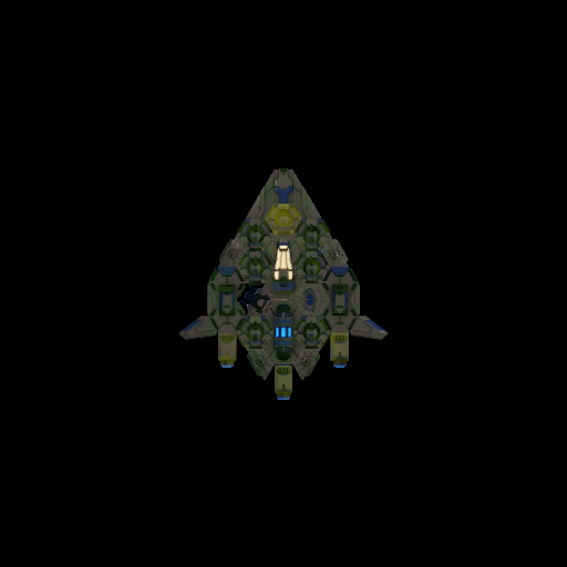 Intercepter MkII Block B