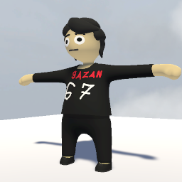 67 gazan