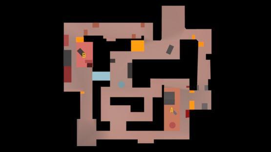 de_vulcan – Counter-Strike 2 Mod