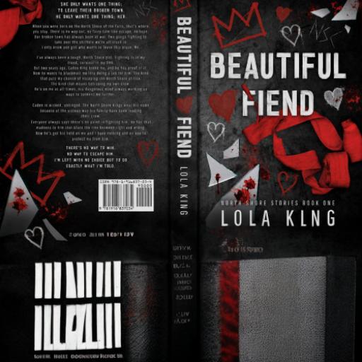 Beautiful Fiend