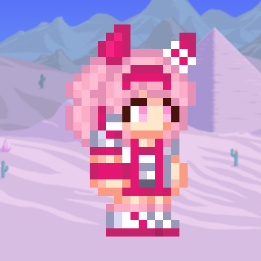 Haru Urara Vanity