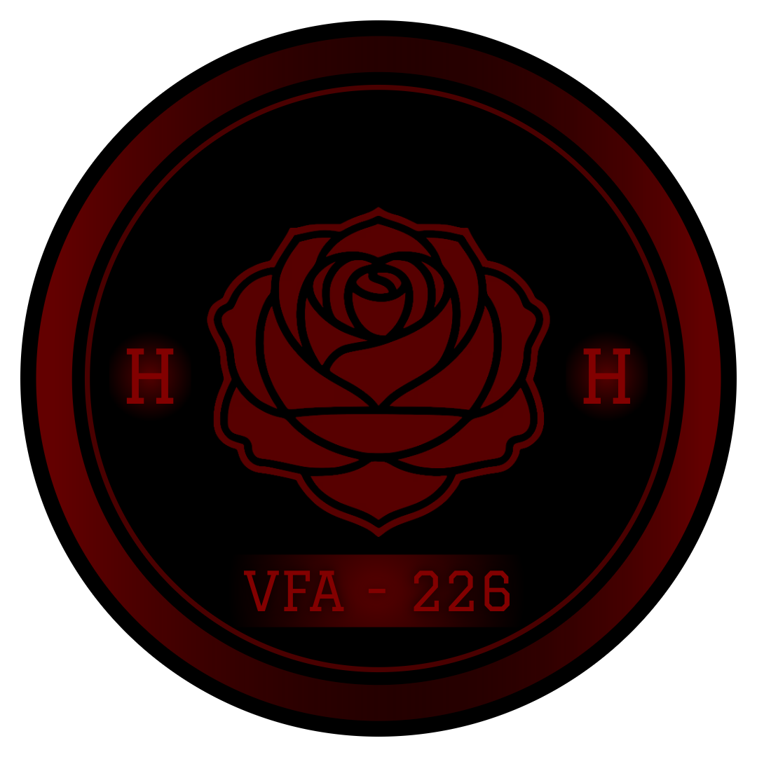 - HELLHOUND CAMPAIGN -