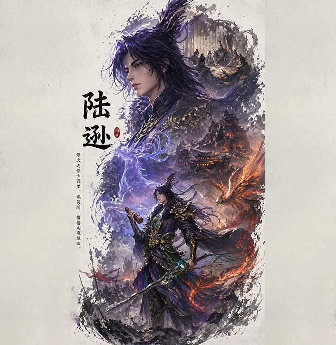 陆逊立绘.pack preview