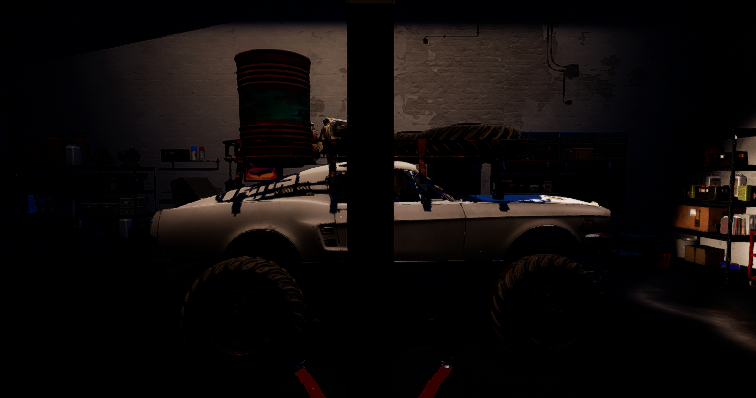 Rally