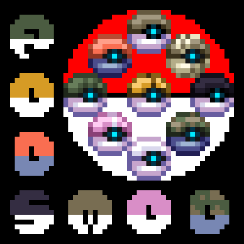 Pods Mod