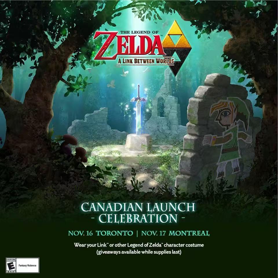 Zelda Main Theme