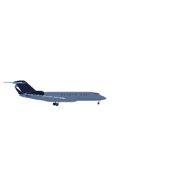 Bombardier Global 6000 FELIX AIRLINES