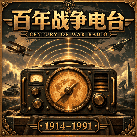 百年战争电台