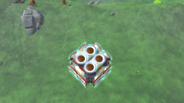 Travel Ball