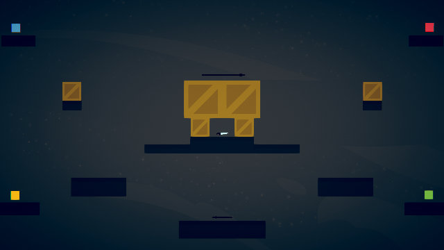 Rush Cardboard