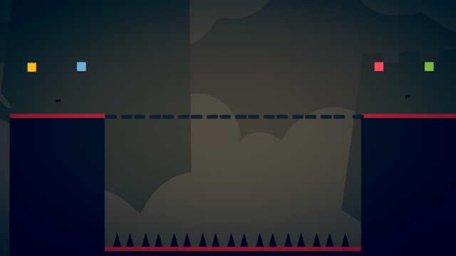 Unstable Bridge