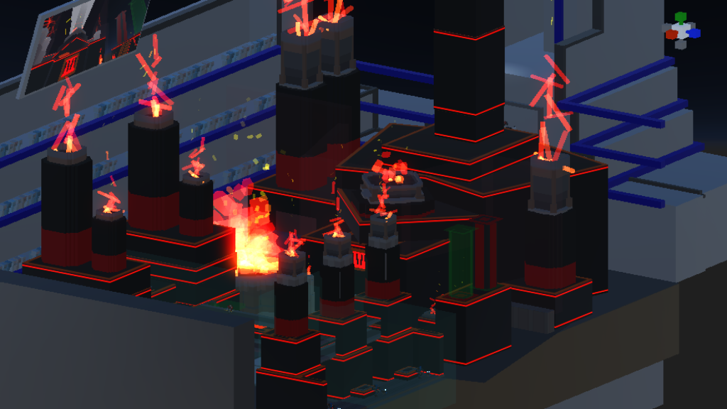 Smoke Factory