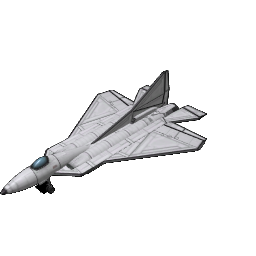 K-3 Wraith preview