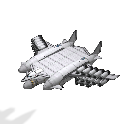 Model-28c4:Extra_Large_SSTO_Mk3 preview