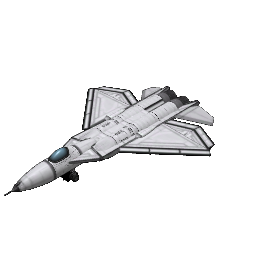 Model-71c1:i3FIGHTER preview