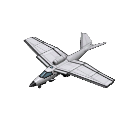 Model-81:Juno Flying boat preview