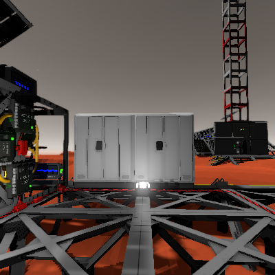 MARS B032 - PUBLIC