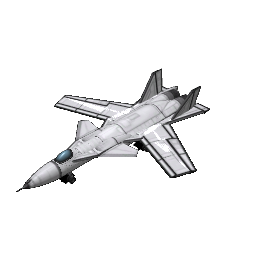 Model-158:Su-47 Berkut preview