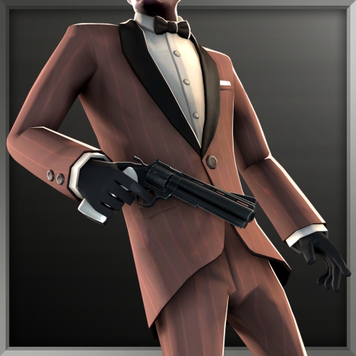 Royale With Sleaze (Black Tie)