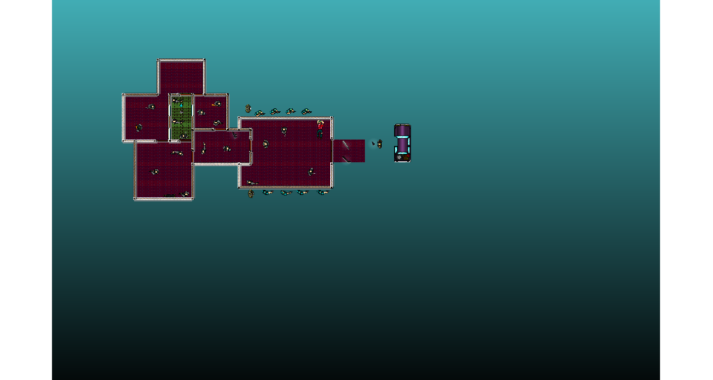 PARDO'S QUEST