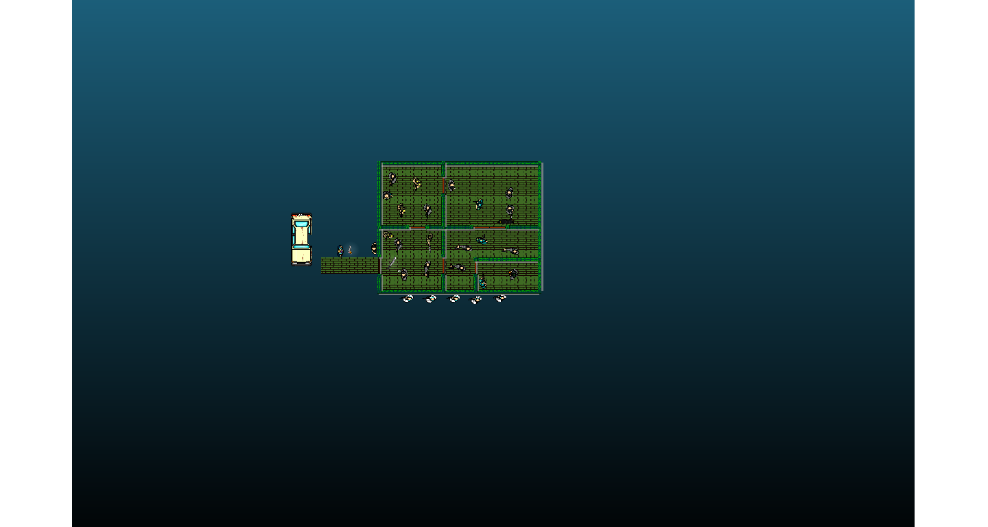 Hotline Miami 3