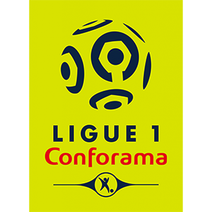 French football league