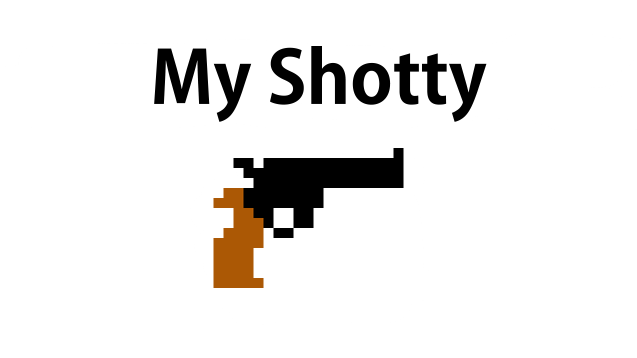 My Shotty [B19]
