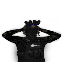 YEERR'S SCP PATCHES