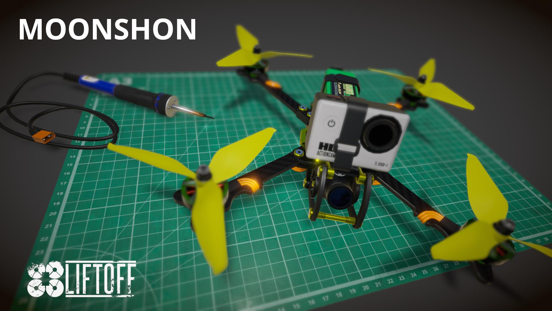 Rotor Riot