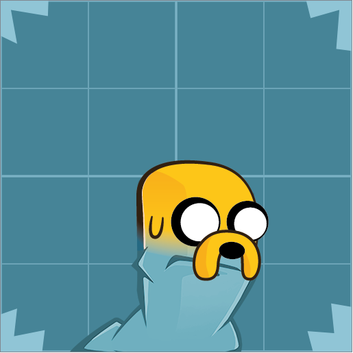 Jake the Dog // Adventure Time