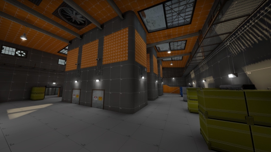 Industry (Beta) (OUTDATED) – Counter-Strike 2 Mod