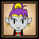 Shantae – Don't Starve Together Mod