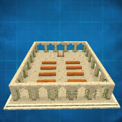 Gothic Revival  - Build & Share #32