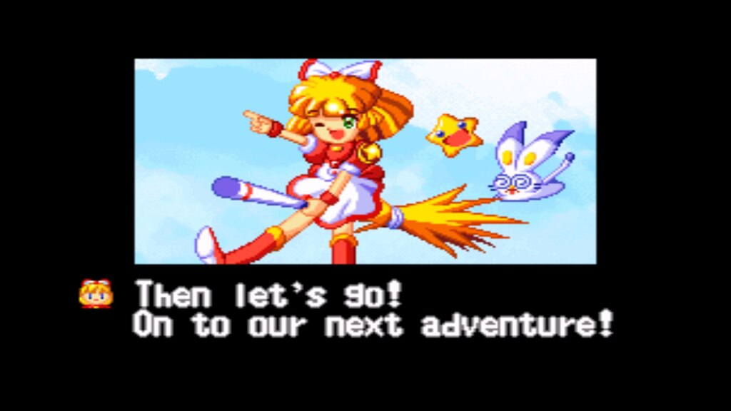 Steam コミュニティ :: TWINKLE STAR SPRITES