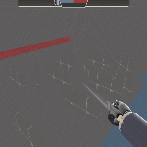 That One Room V2 – Team Fortress 2 Mod