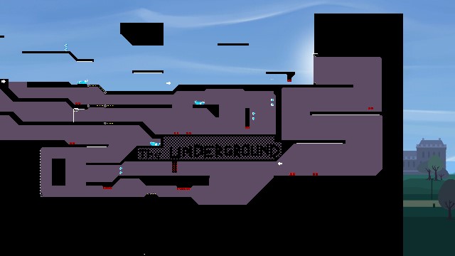 The Underground V1.1