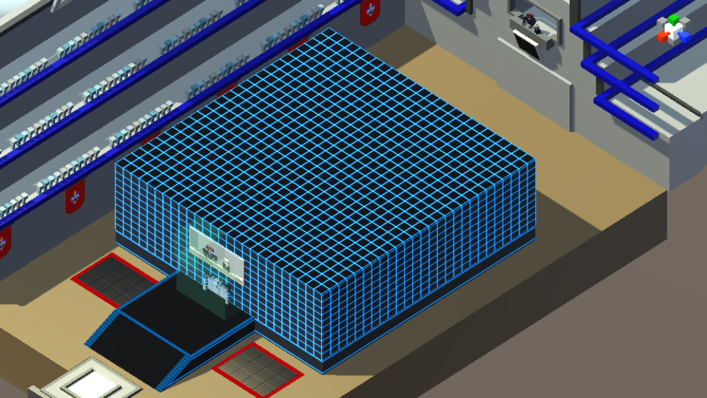 Battle Bot Factory