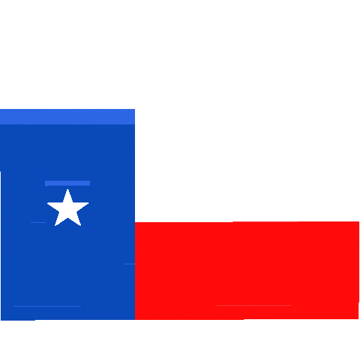 Texas Flag preview