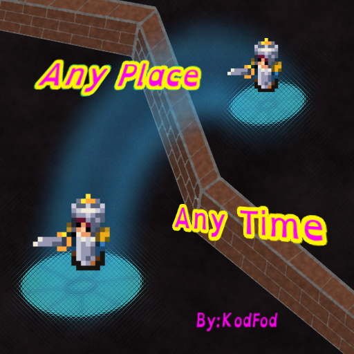 [Updated] Teleports Я Us!