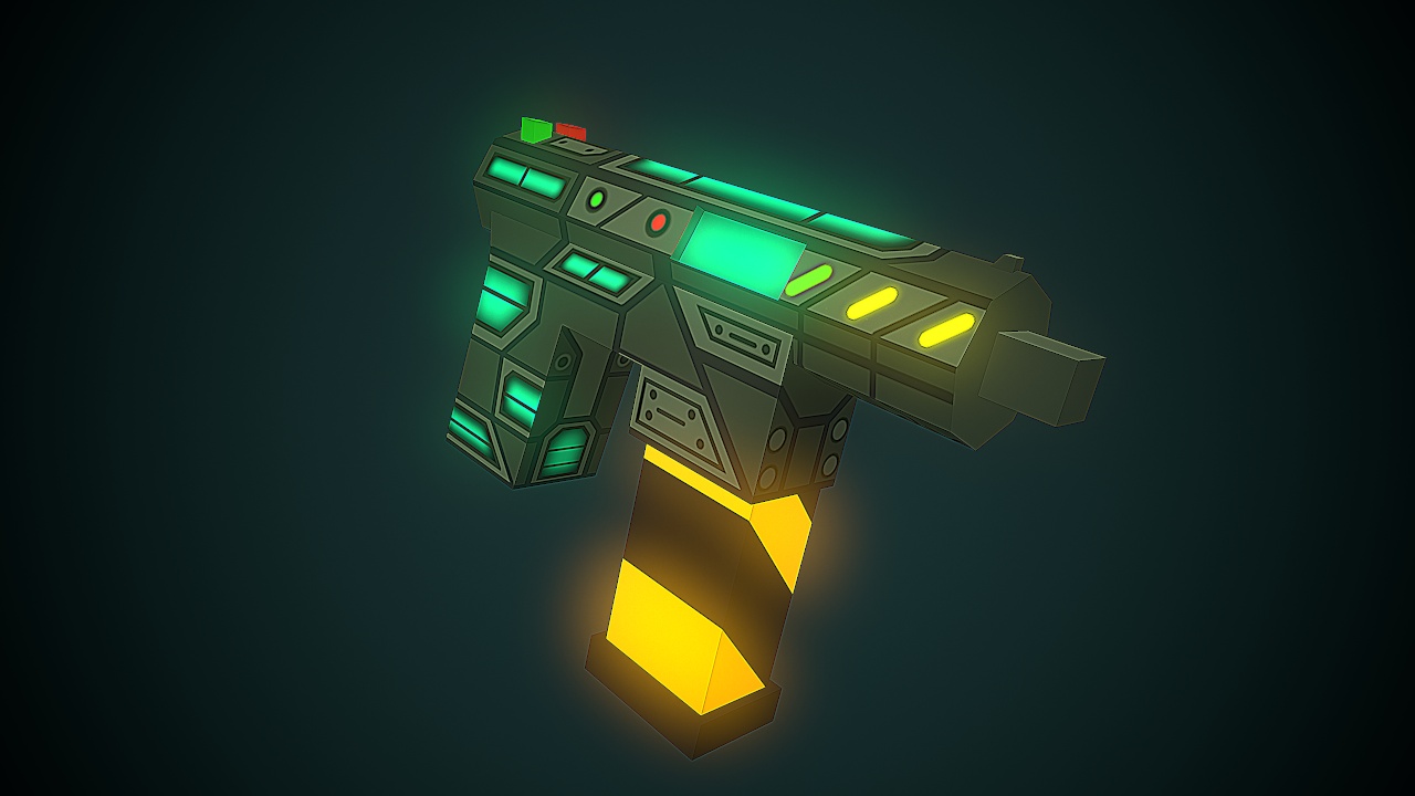 Teklowvka | Fortitude Aurora