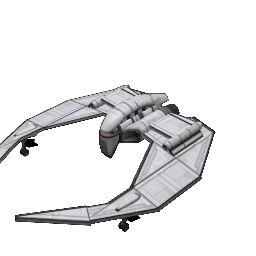 Cylon Raider