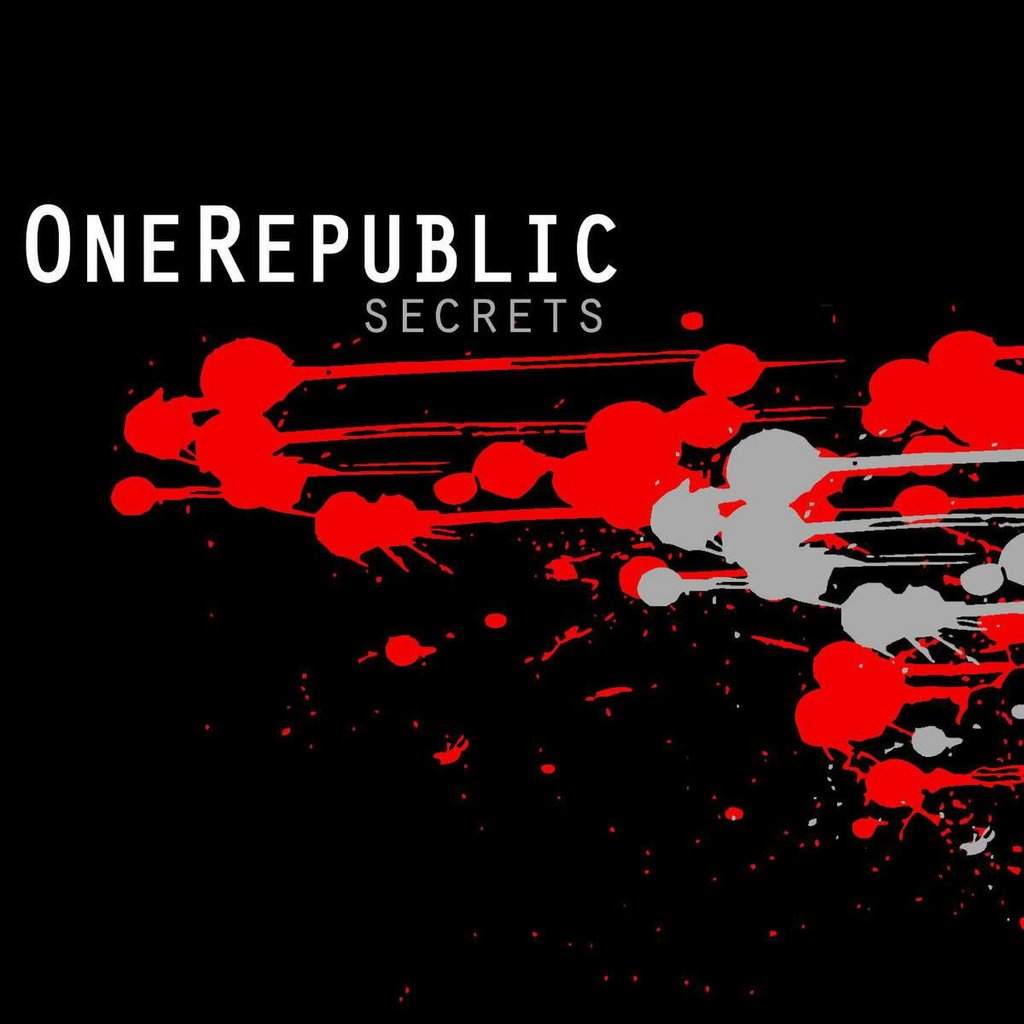 OneRepublic - Secrets