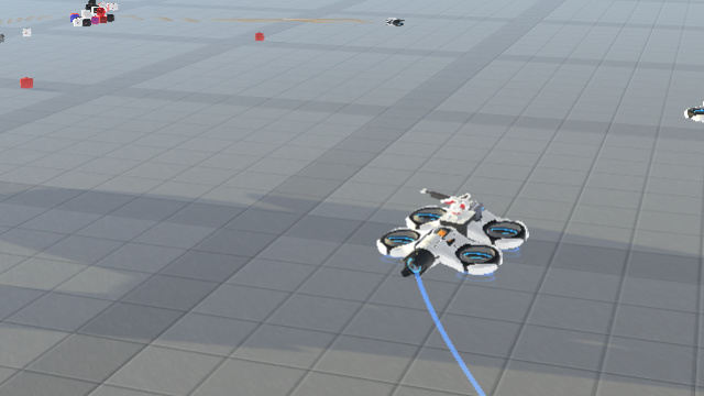 Drone