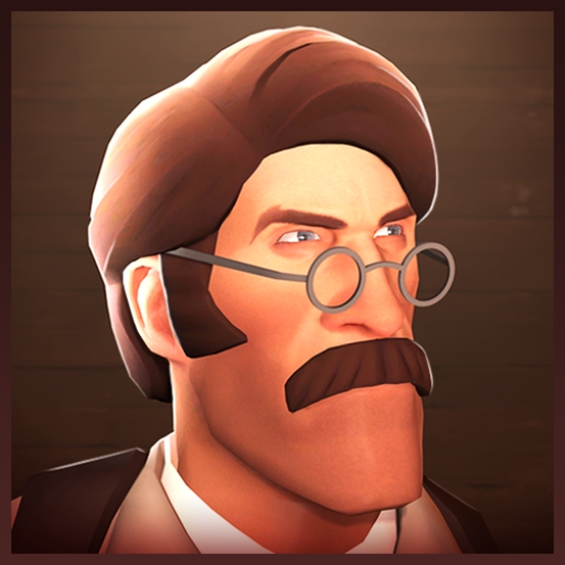 Handsome Healer