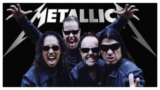 Metallica Skin for SCS Ownable 53ft Trailers
