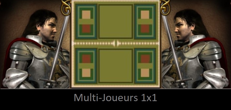 La Faille (Multi-Joueurs 1x1)